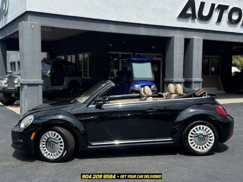 Used 2014 Volkswagen Beetle 1.8T FWD image 5