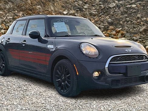 Used 2016 MINI Cooper S image 10
