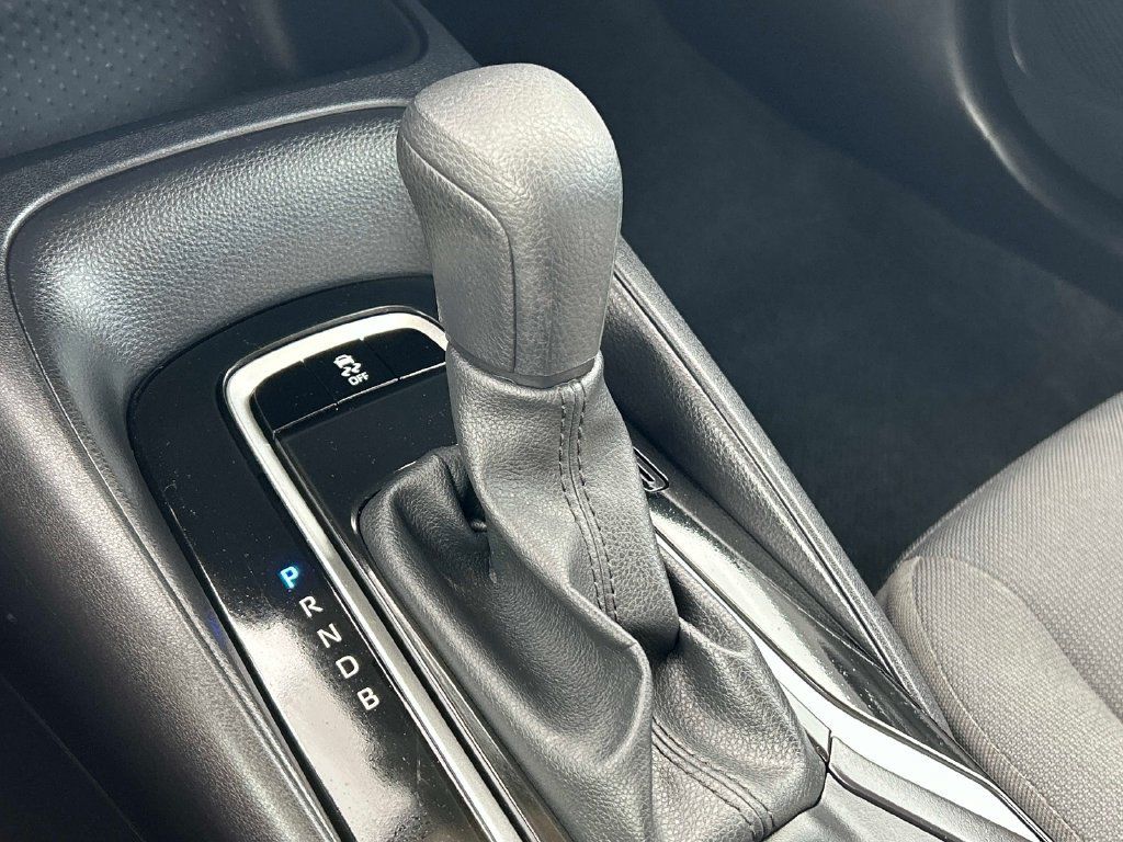 Used 2025 Toyota Corolla LE FWD image 26