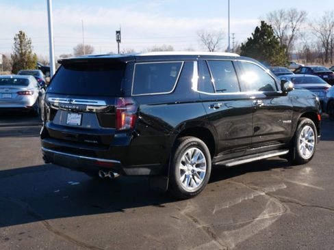 Used 2023 Chevrolet Tahoe Premier image 5