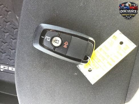 Used 2025 Ford Bronco Sport Big Bend AWD/4WD image 28