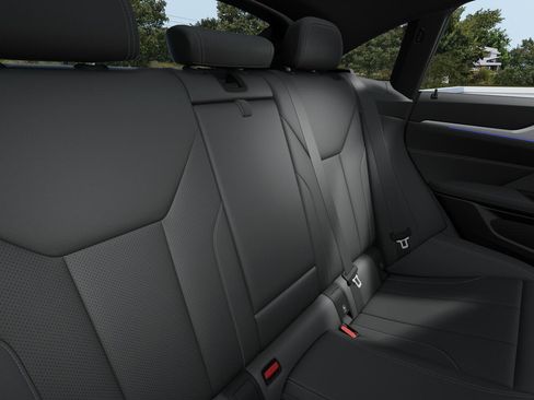 New 2026 BMW i4 eDrive40 image 10