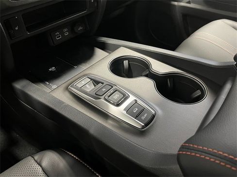 New 2025 Honda Ridgeline TrailSport image 15