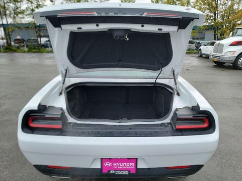 Used 2023 Dodge Challenger GT image 21