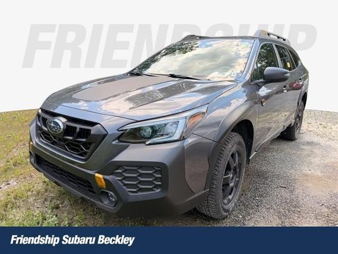 Used 2024 Subaru Outback Wilderness AWD/4WD image 1