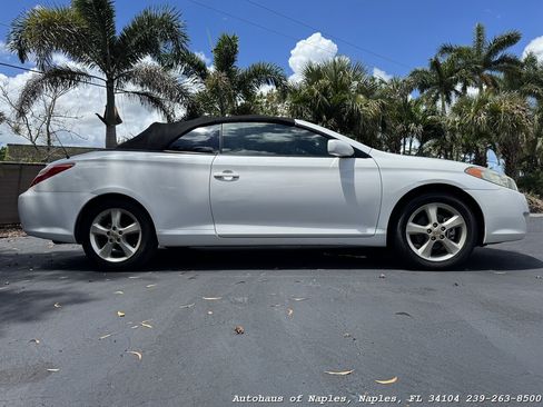 Used 2006 Toyota Solara SLE FWD image 4