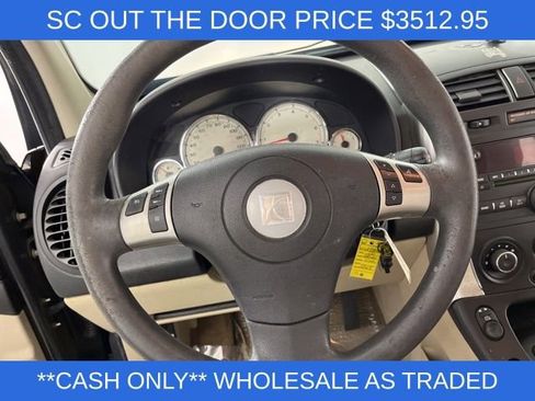 Used 2006 Saturn Vue 2WD image 17