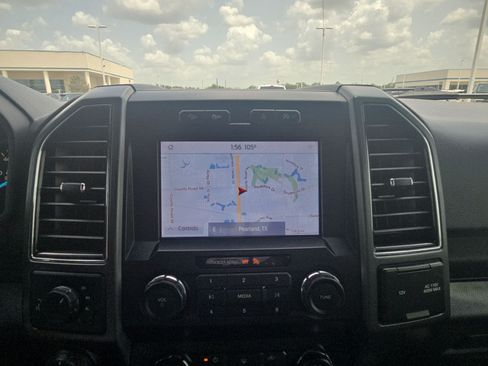 Used 2020 Ford F150 XLT w/ Equipment Group 302A Luxury AWD/4WD image 24
