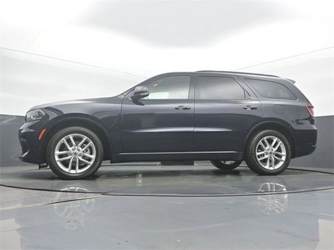Used 2024 Dodge Durango GT image 48