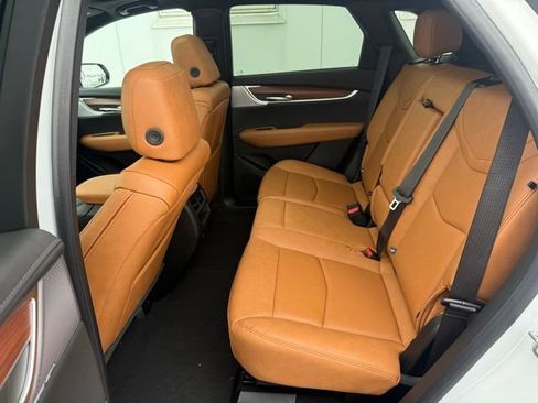 New 2026 Cadillac XT5 Premium Luxury w/ Driver Assist Package image 26