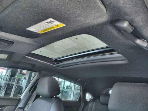 Used 2025 Honda Civic Sport image 22