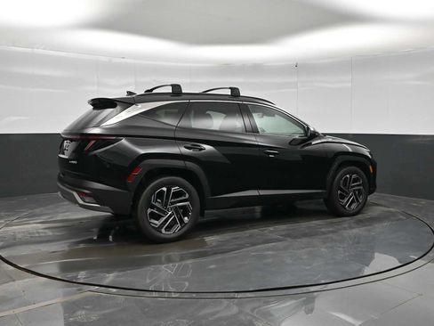 New 2026 Hyundai Tucson Limited AWD/4WD image 8