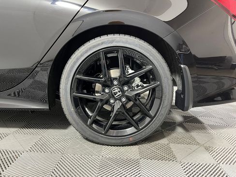 New 2026 Honda Civic Sport image 18