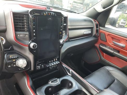 Used 2021 RAM 1500 Rebel w/ Rebel Level 2 Equipment Group AWD/4WD image 26