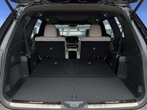 New 2026 Lexus TX 350 AWD image 28