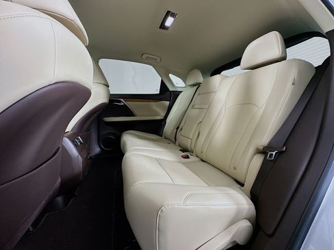 Used 2020 Lexus RX 350 AWD w/ Premium Package image 26