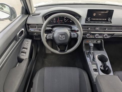Used 2023 Honda Civic LX image 15