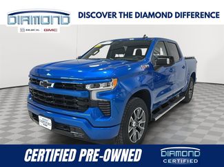 Used 2023 Chevrolet Silverado 1500 RST w/ Convenience Package II video 1