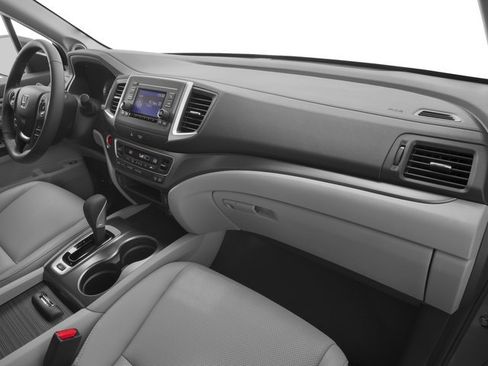 Used 2017 Honda Ridgeline RTL image 16
