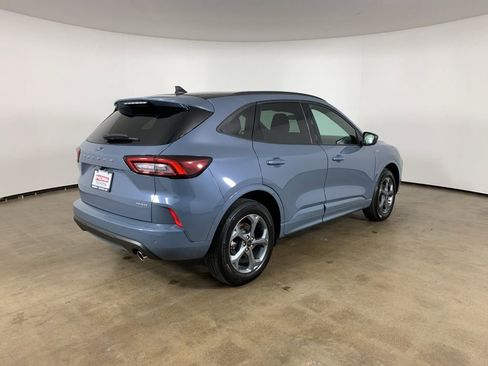 Used 2024 Ford Escape ST-Line w/ Tech Pack #1 image 8