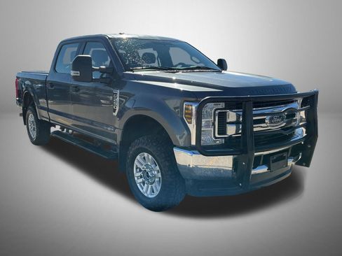 Used 2019 Ford F250 XL w/ STX Appearance Package image 2