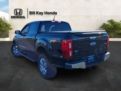 Used 2019 Ford Ranger XLT w/ FX4 Off-Road Package image 6