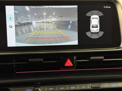 Used 2024 Hyundai Ioniq 6 SEL RWD image 21