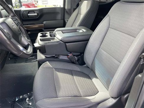 Used 2021 Chevrolet Silverado 1500 RST image 21