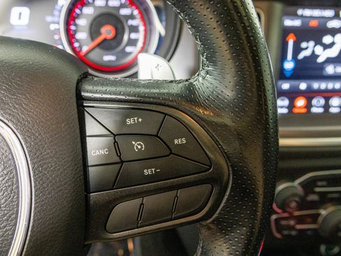 Used 2022 Dodge Charger Scat Pack RWD image 31