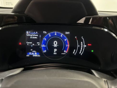 Used 2025 Lexus NX 350 AWD w/ Accessory Package (2T) image 10