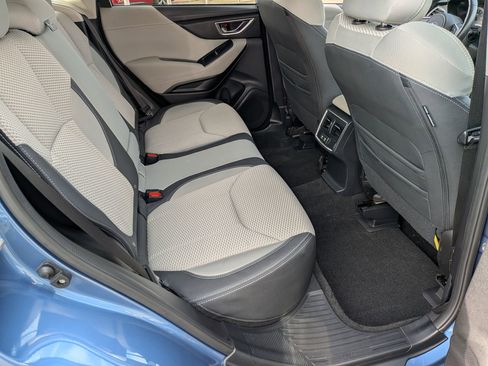 Used 2019 Subaru Forester Premium image 36