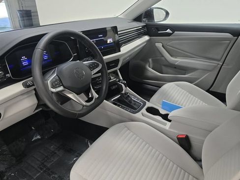 Used 2025 Volkswagen Jetta S FWD image 18