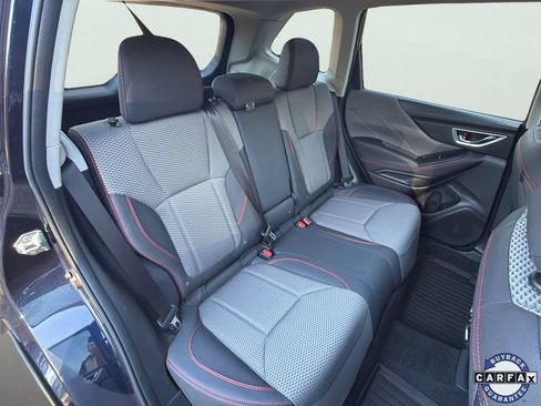 Used 2020 Subaru Forester Sport w/ Popular Package #2 image 10