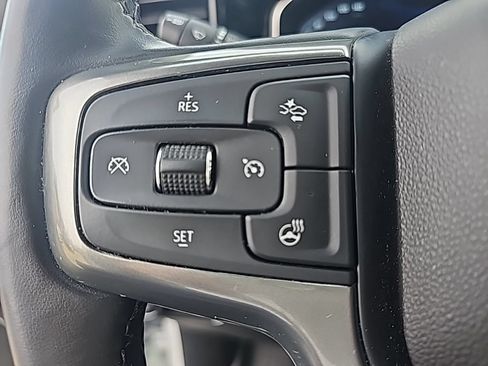 Certified 2023 Chevrolet Silverado 1500 RST w/ Protection Package AWD/4WD image 20