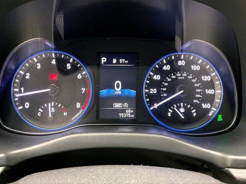 Certified 2023 Hyundai Kona SE w/ Cargo Package image 21