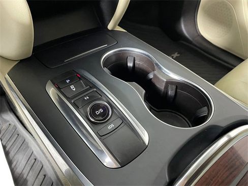 Used 2016 Acura MDX SH-AWD image 9