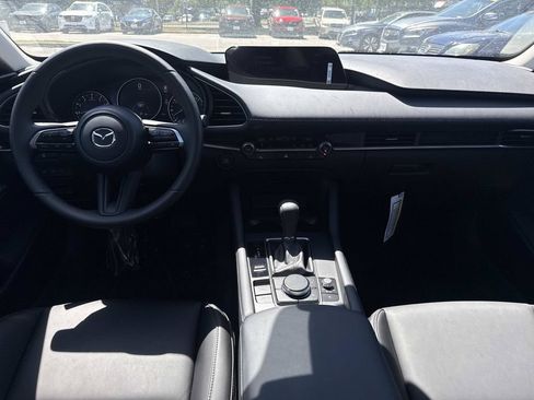 New 2026 MAZDA MAZDA3 2.5 S Sedan w/ Preferred Pkg FWD image 9