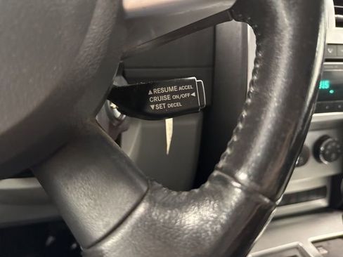 Used 2007 Dodge Nitro SLT w/ Trailer Tow Group image 32