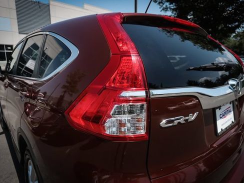 Used 2015 Honda CR-V EX image 13