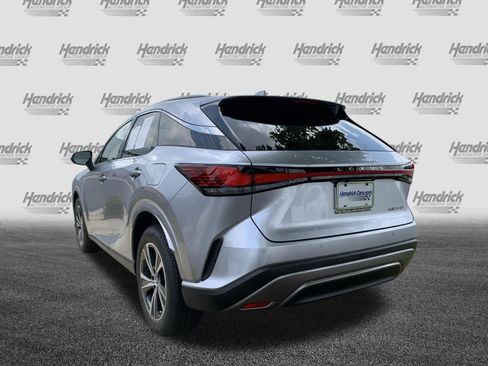 Used 2025 Lexus RX 350 FWD image 8