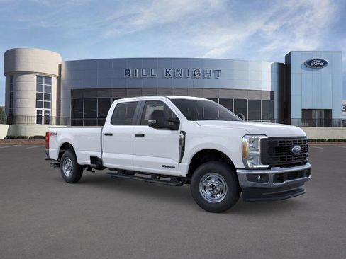 New 2026 Ford F250 XL w/ FX4 Off-Road Package image 1