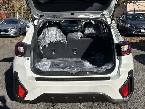 New 2025 Subaru Crosstrek 2.5i Premium image 17