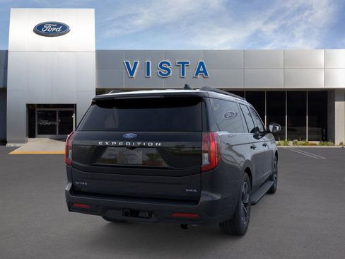 New 2026 Ford Expedition Max Active image 8