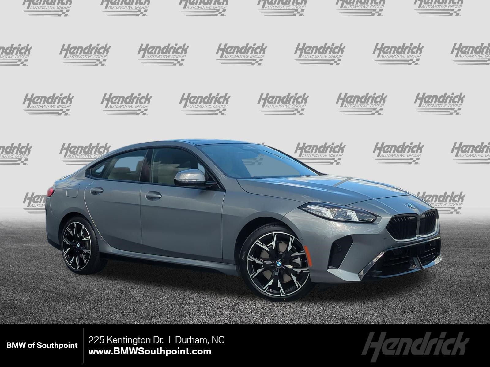 Used 2026 BMW 228i w/ Premium Package FWD image 1