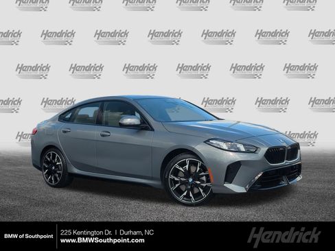 Used 2026 BMW 228i w/ Premium Package FWD image 1