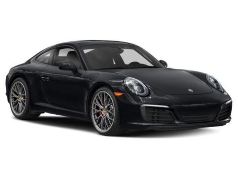 Certified 2017 Porsche 911 Carrera S image 9