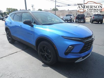New 2025 Chevrolet Blazer LT w/ Convenience Package