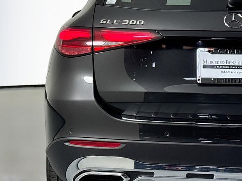 New 2026 Mercedes-Benz GLC 300 image 14