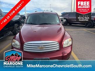 Used 2008 Chevrolet HHR LS video 2