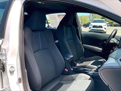 Used 2022 Toyota Corolla SE image 7